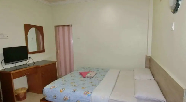 Номер Standard HOTEL SUPER 888