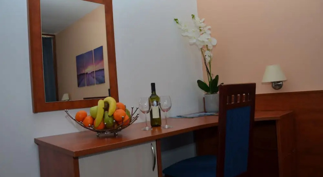 Двухместный номер Standard Liberty S Hotel