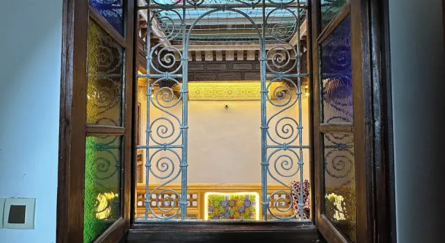 Riad Dar El bellar, Prenota Locanda Motel a Fez, Motel