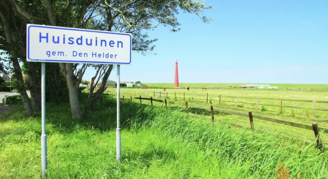 Heritage Holiday Home in Huisduinen near Sea, Забронировать Отель Отели Норда 3 звезды, 3*