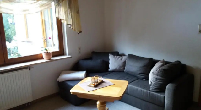 Коттедж с 3 комнатами Ferienhaus Günther