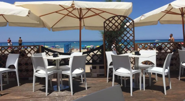 Апартаменты Appartamento 60 mq a 800 mt dalla spiaggia