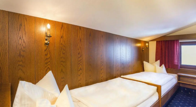 Sporthotel Pechtl, Забронировать Отель СПА-отели Тироля, SPA-услуги