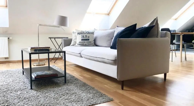 Апартаменты Vilnius Apartments & Suites   Old Town