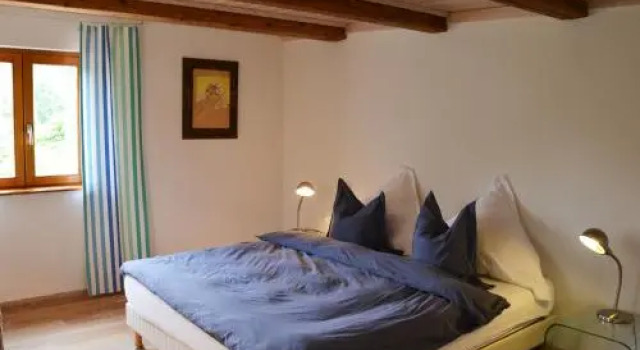 Chat au Grumbach, Rezervasyon Otel Mooslargue Sundgau