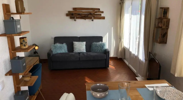Апартаменты Le Chamonix Annecy