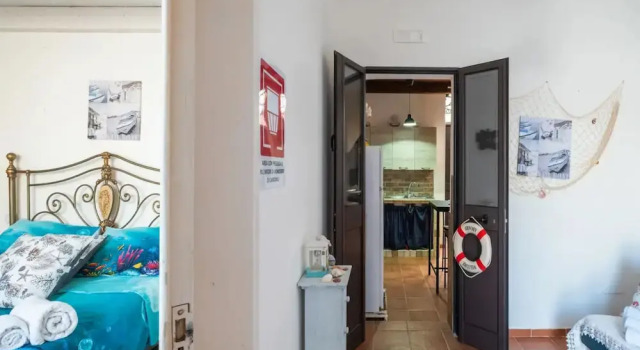 Villetta Sogno Di Mare In Porto Cesareo