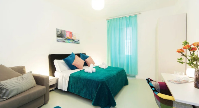 Номер Standard Casa Bella Pantheon