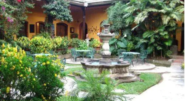 Номер Standard Hotel Casa Antigua by AHS