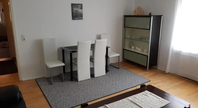 Apartment Nr.08, Réserver Appartement Stuttgart-Süd Stuttgart