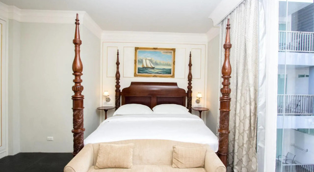 Sugar Marina Hotel – FASHION – Kata Beach