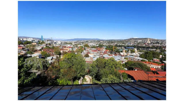 Appartamento Bethlehem Terrace