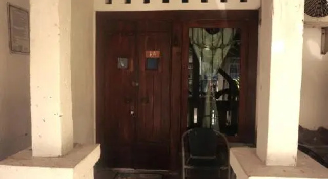 Budarno Homestay, Rezerwuj Hotel Depok Yogyakarta