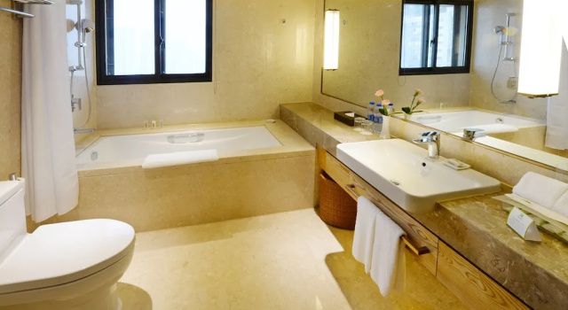 Двухместный номер Premium Holiday Inn Hefei by IHG