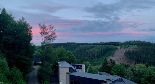Апартаменты TERRASSES DE MALMEDY Triplex 259 " C EST LA VIE "
