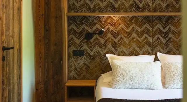 Номер Standard Дуплекс Hotel Beauregard