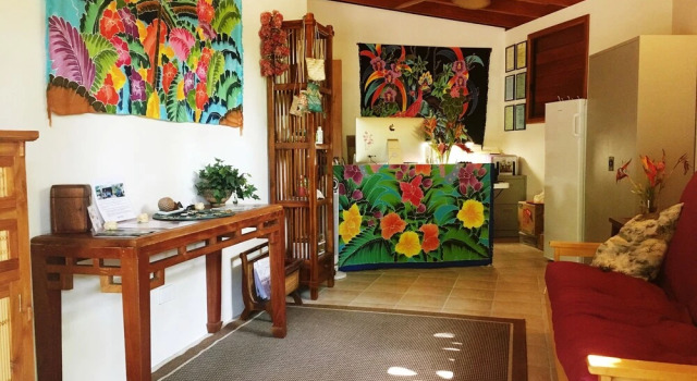 Exclusive Sunrise Eco Resort