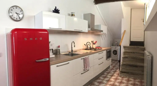 Studio Bellavista, Varaa Huoneisto Pizzo Calabria