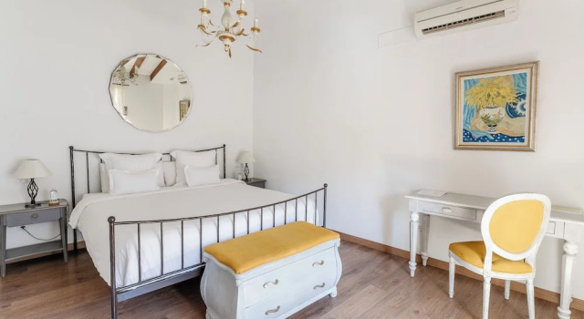 Люкс Hotel Can Abril