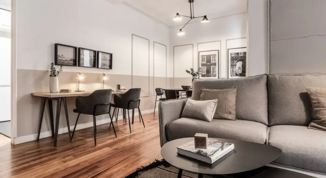 Pino - 3 Bedroom in Chamber