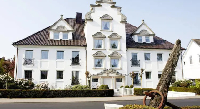 Techts Apartmenthaus, Забронировать Апартаменты/квартира Тиммендорфер-Штранд Bay of Lubeck