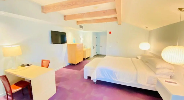 Номер Standard Appellation Lodi - Wine & Roses Resort and Spa
