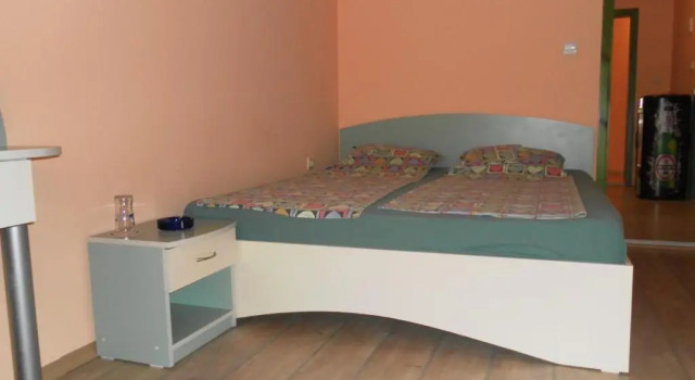 Двухместный номер Standard с видом на море Villa Mari Guest Rooms