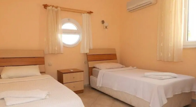 Villa YS07 by JoyLettings, Rezervovat Vila Fethiye Fethiye Area