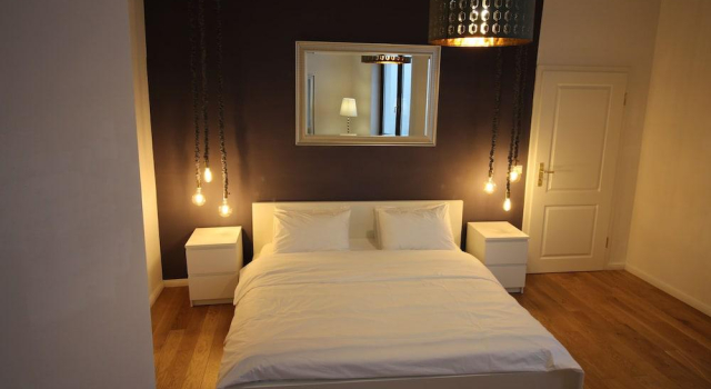 Premium Apartment in the heart of Cologne