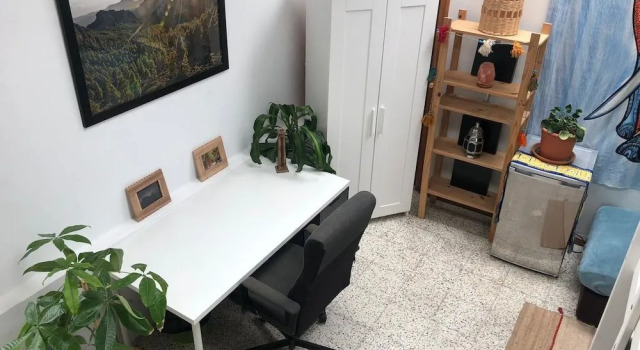 Tropical House Hostel, Забронировать Хостел Хостелы Лас-Пальмас-де-Гран-Канария, рядом с Каса-де-Колон, Хостел
