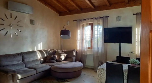 Вилла Gioia apartment