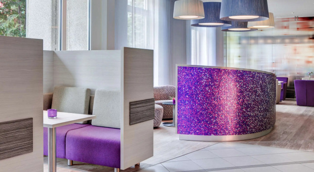 IntercityHotel Rostock