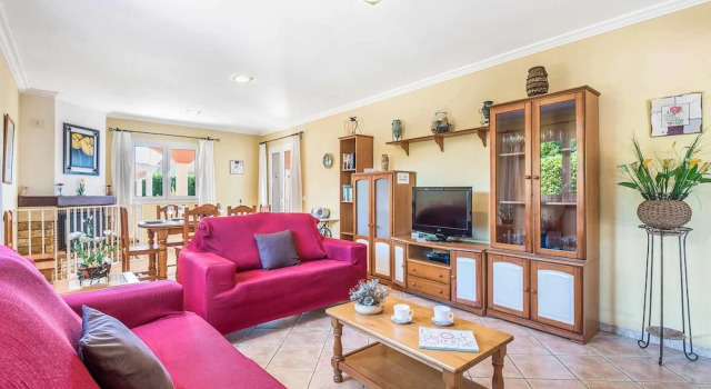Villa Jessela, Rezerwuj Willa Hotele w Minorka z parkingiem, Parking