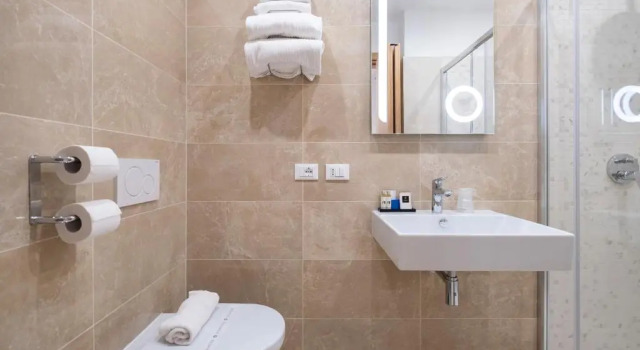 Двухместный номер Standard Hotel Mare