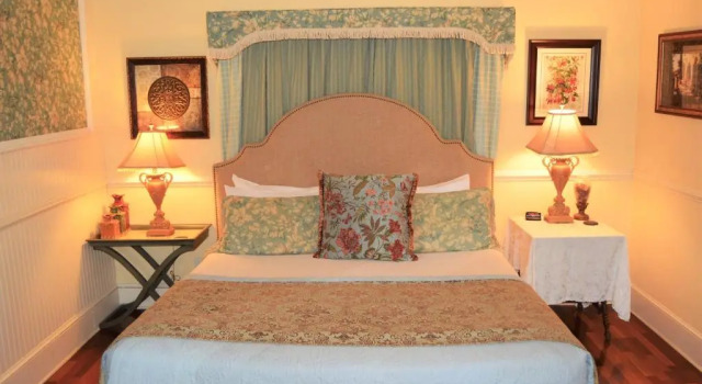 Номер Standard Casa De Solana Bed and Breakfast