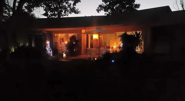 Kameel Rust and Vrede, Boek Camping Campings & glamping in North West, Camping