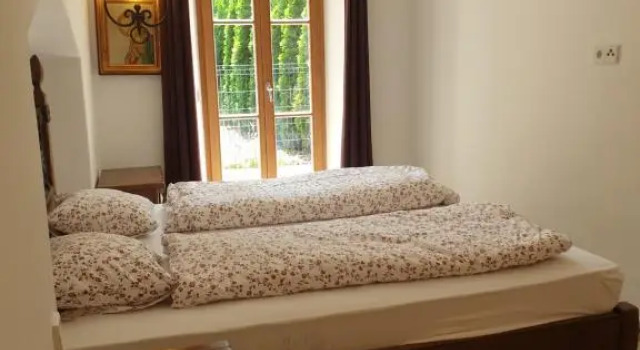 CASA FAVETTA 4 posti, BrixenCard
