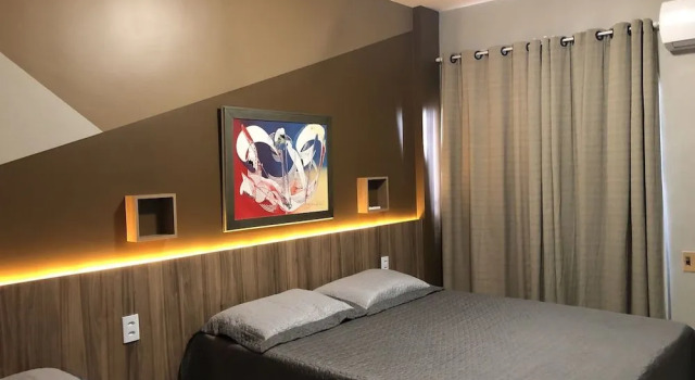Apartamento vista mar VP 1401, Забронировать Апартаменты/квартира Форталеза Сеара