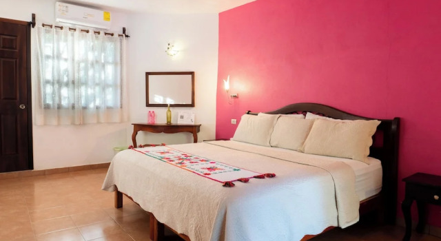 Номер Comfort Hotel Paraíso Encantado