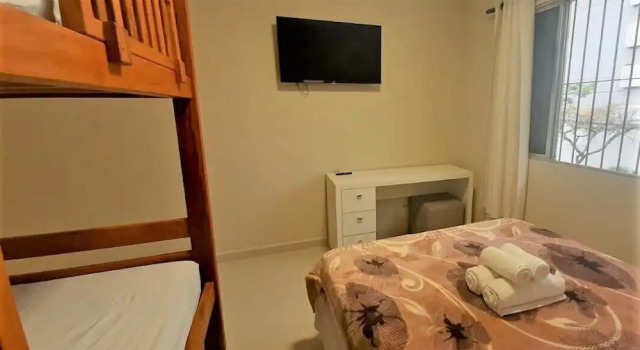 Четырёхместный семейный номер Standard Hostel B2B SP