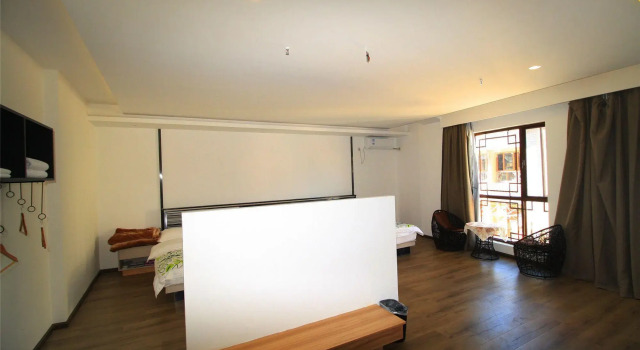 Hotel Berlin Busan, Rezervasyon Otel Weishan Yunnan