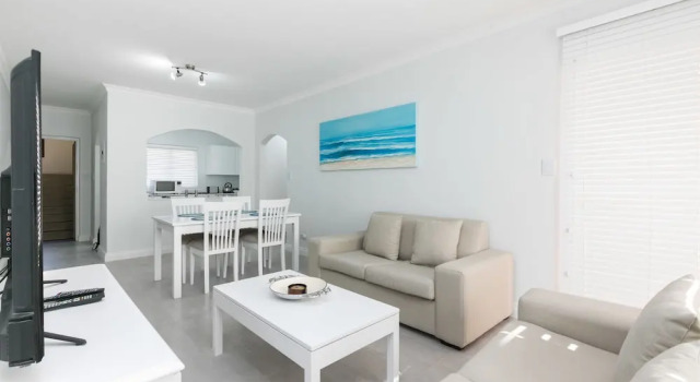 29 Firenza, Boek Appartement Sandton 