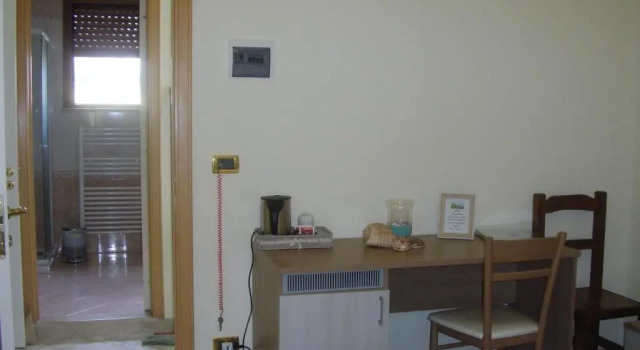 Deluxe Zimmer B&B A Due Passi