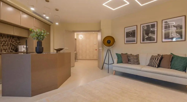 Deluxe 2BDR Apartment in Carcavelos by LovelyStay