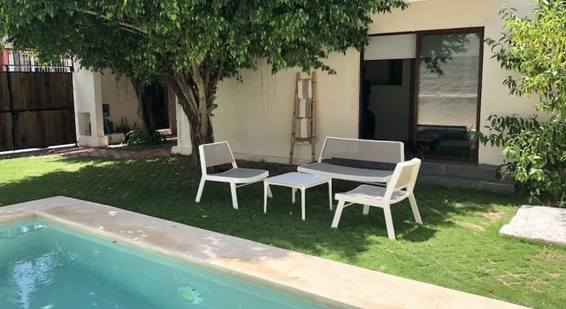 Коттедж Comfort Villas La Ceiba