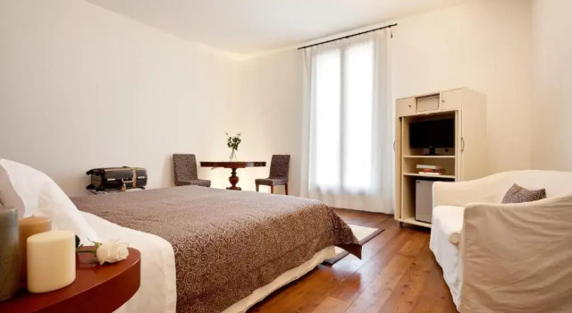 Полулюкс Hotel Due Mori