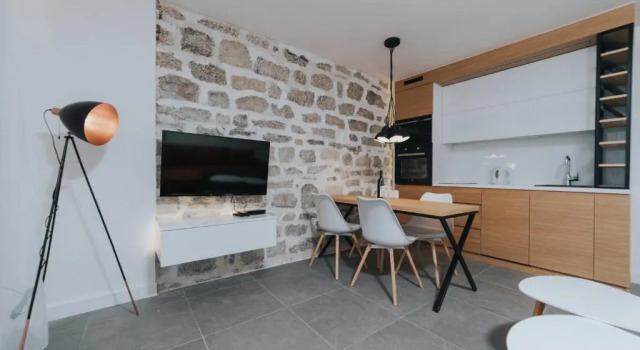Apartments Trifunovic Old Town