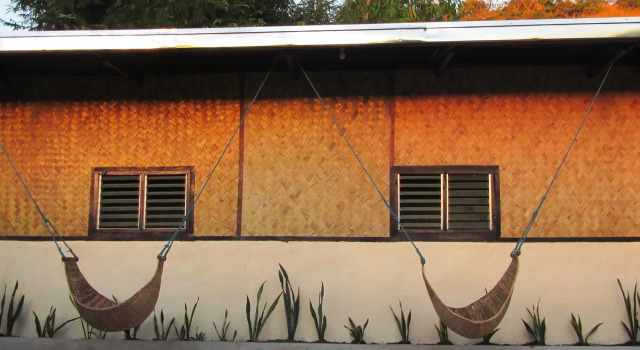 Coron Guapos Guesthouse, Rezerwuj Hotel Hotele w Coron Town Proper z parkingiem, Parking