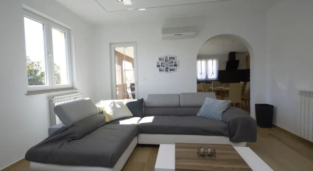 House Eric Paolo Pula