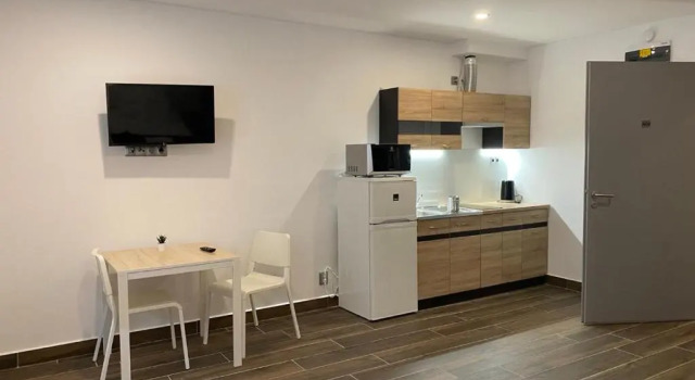 Апартаменты M70 Apartmanház